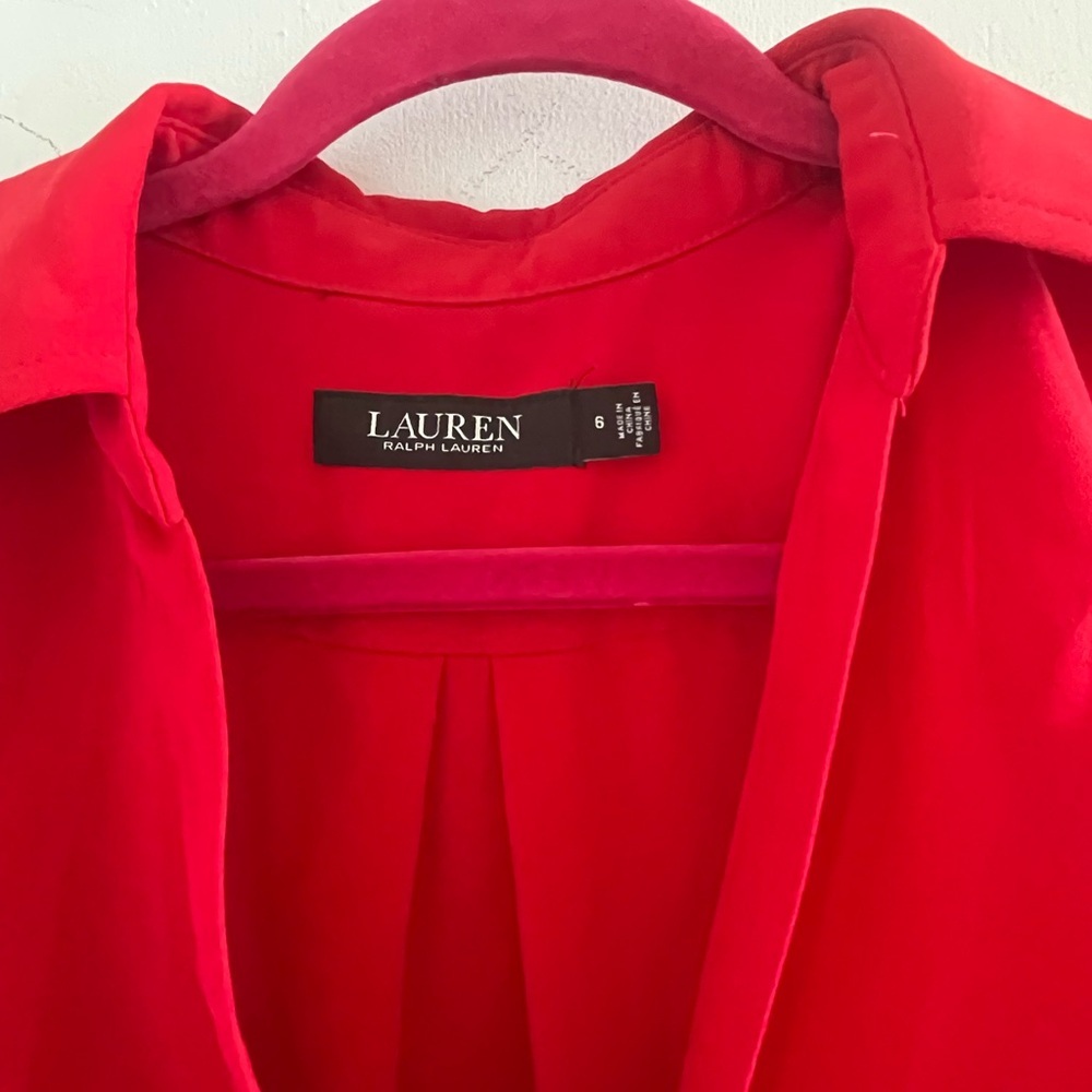 Dress Ralph Lauren - Picture 2 of 6